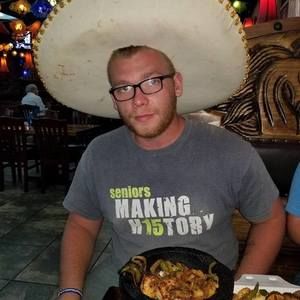 Meet your Posher, Wesley